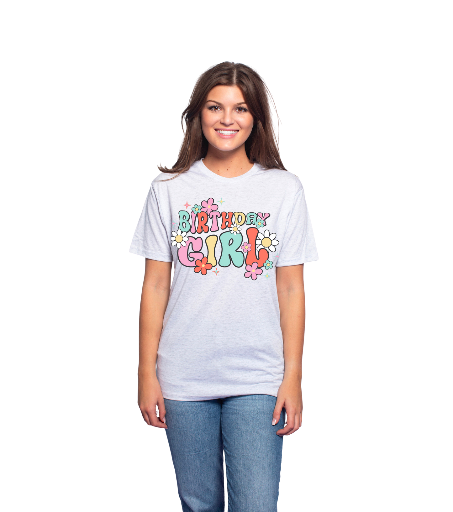 Birthday Girl T-Shirt