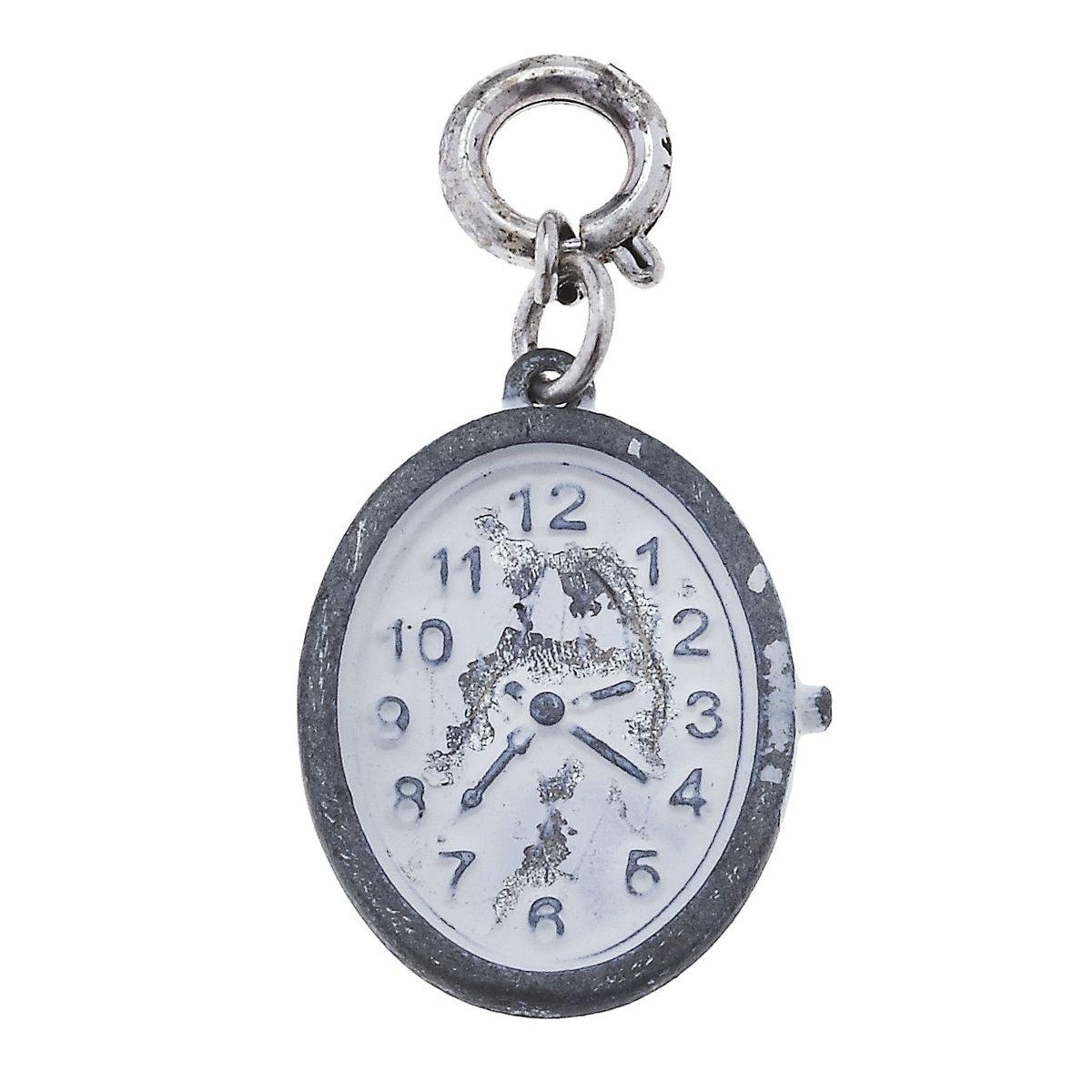 Clock Charm