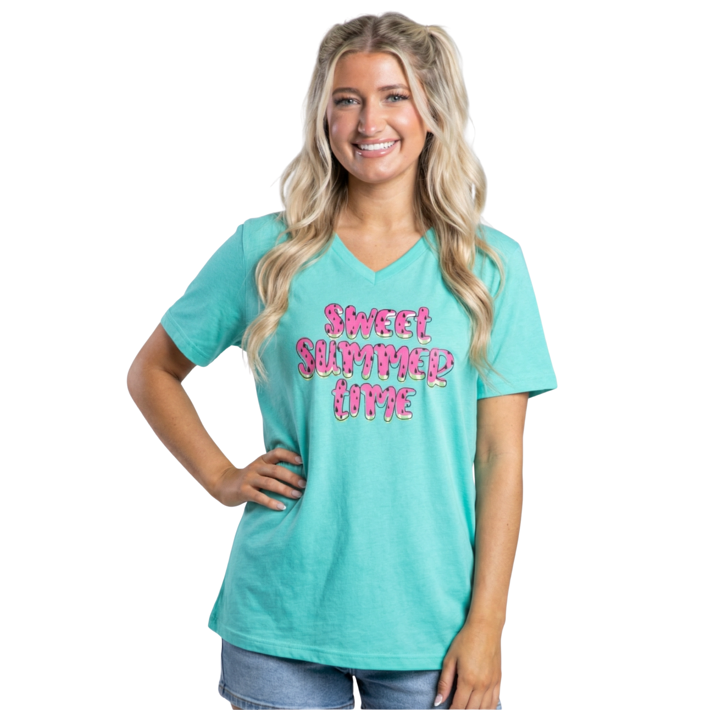 Sweet Summertime T-Shirt