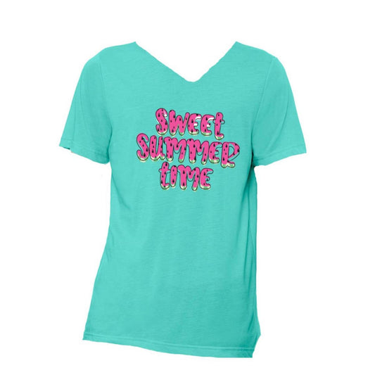 Sweet Summertime T-Shirt S