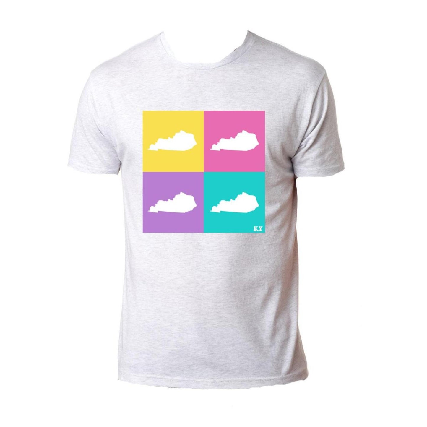 Kentucky State T-Shirt M