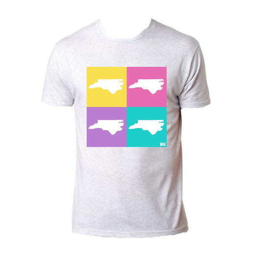 North Carolina State T-Shirt