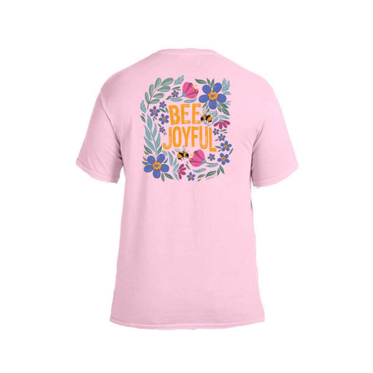 Kids Bee Joyful T-Shirt S