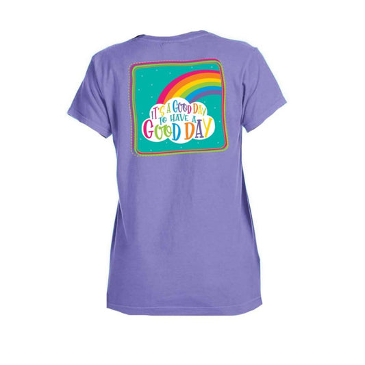 Kids Good Day To Have A Good Day T-Shirt S