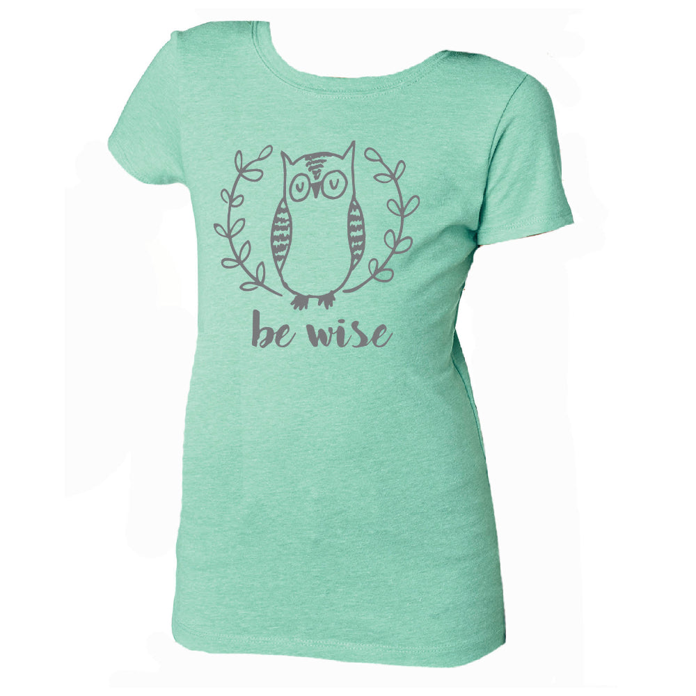 Kids Be Wise T-Shirt