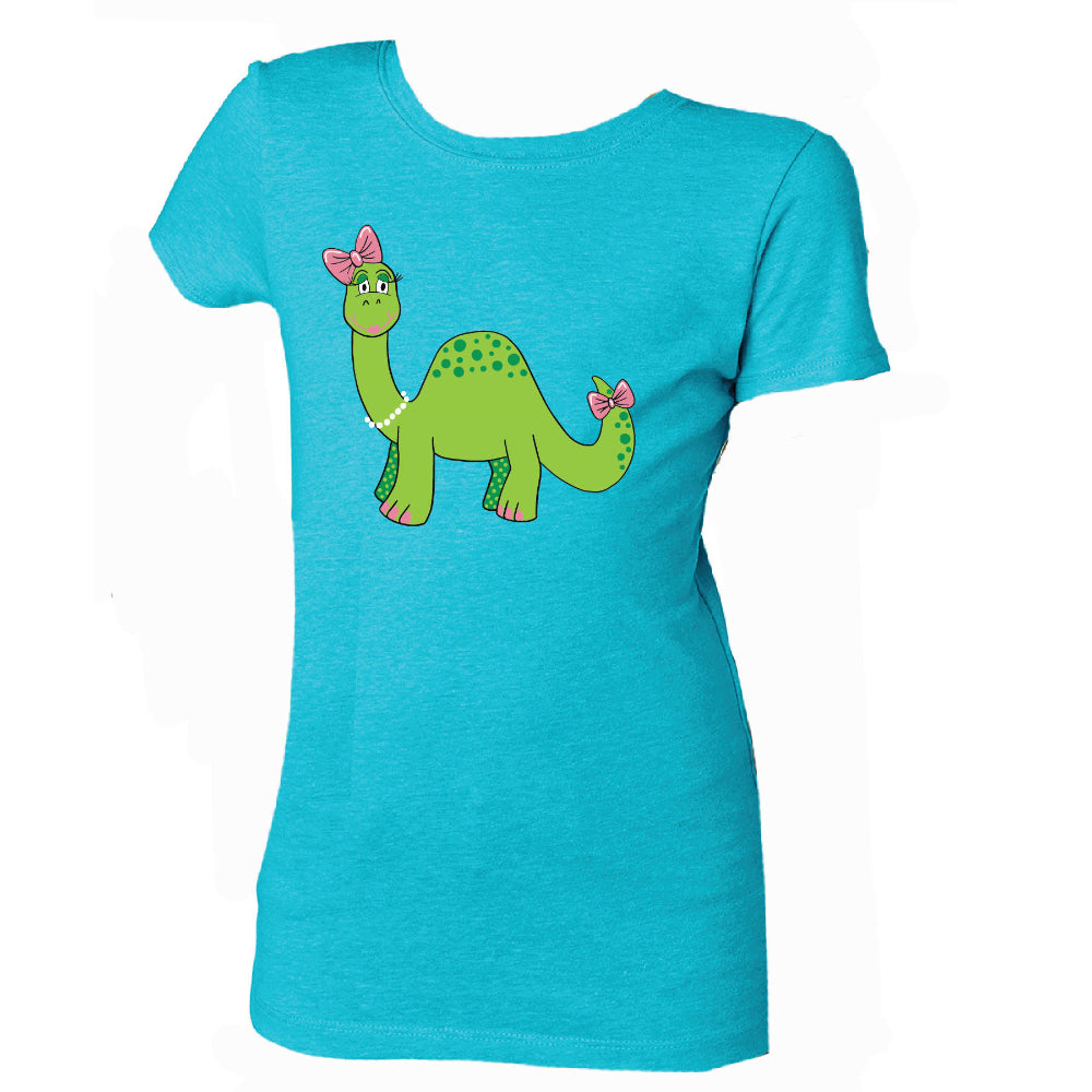 Kids Dinosaur T-Shirt