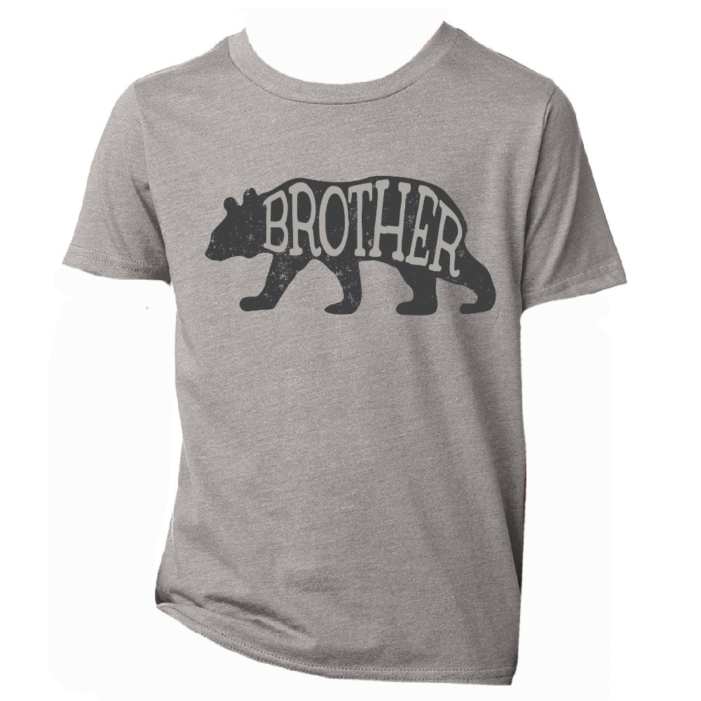 Kids Brother Bear T-Shirt