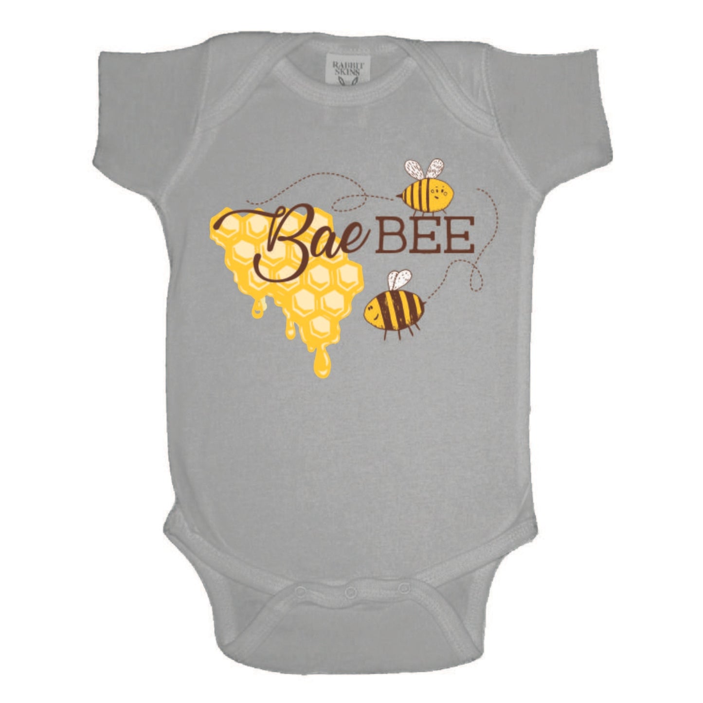 Kids Bae-Bee Baby Onesie 18MO