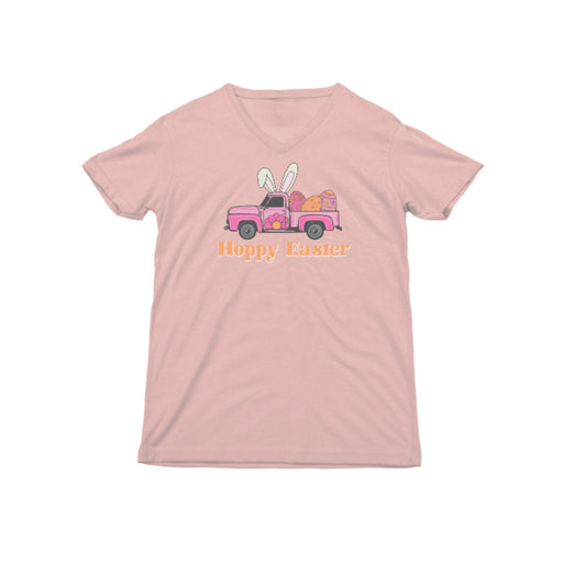 Hoppy Easter T-Shirt