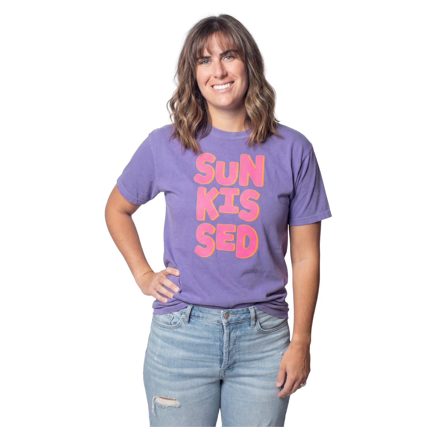 Sunkissed T-Shirt
