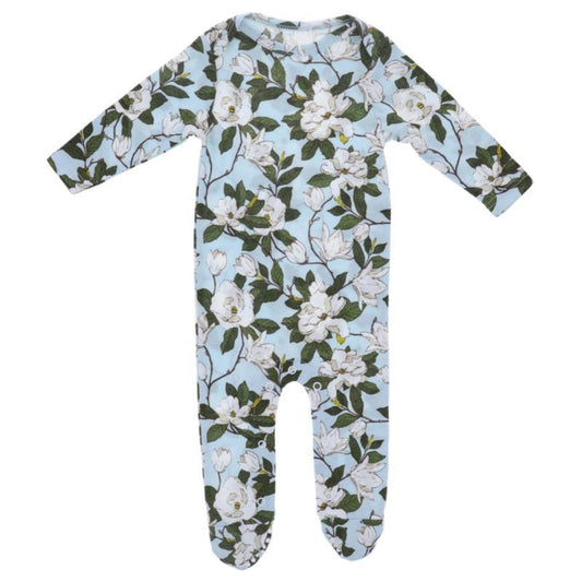 Kids Sweet Magnolia Onesie 12MO
