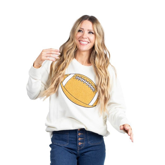 All I Do is Win Sweatshirt L