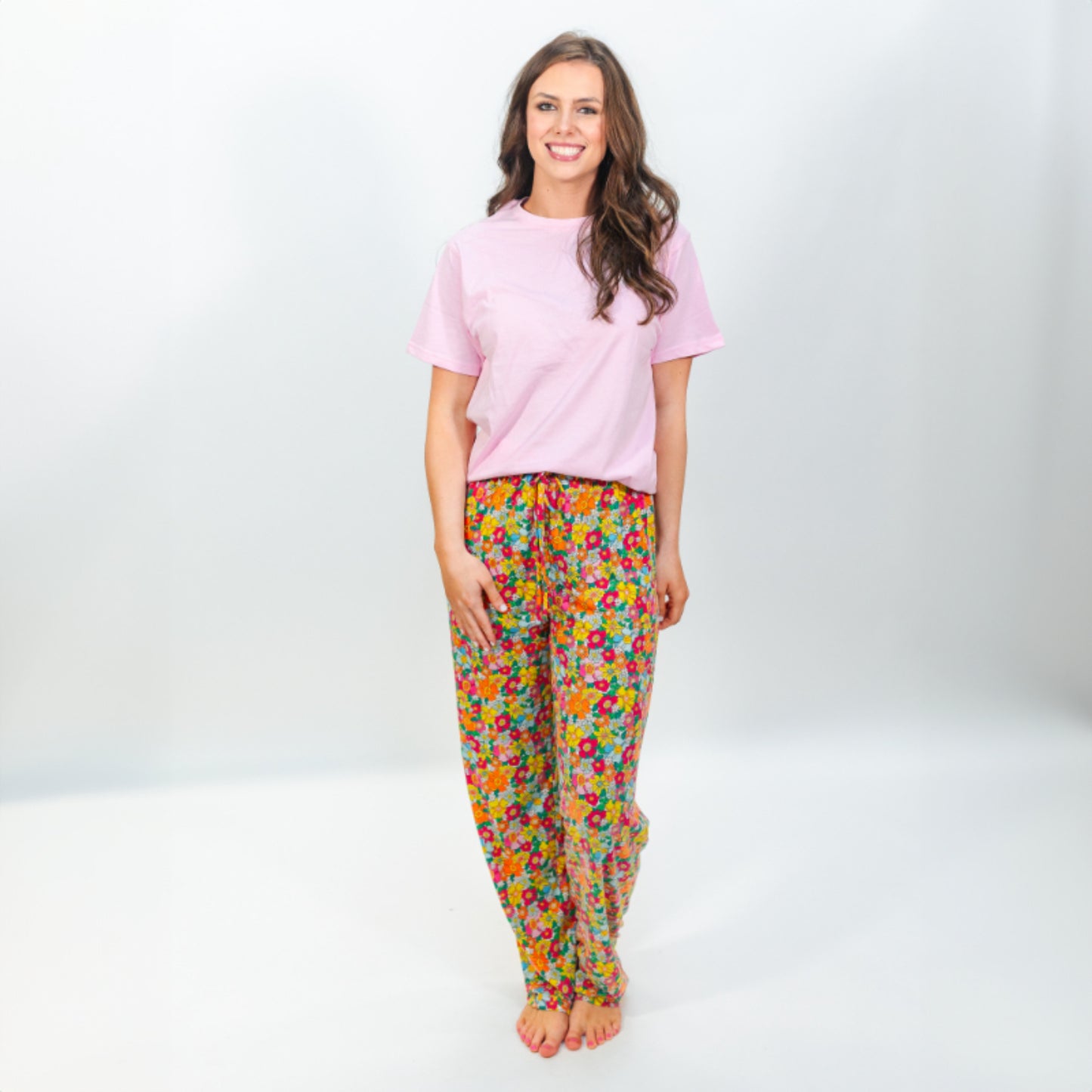 He Has Made Everything Beautiful Jammie Pants XL