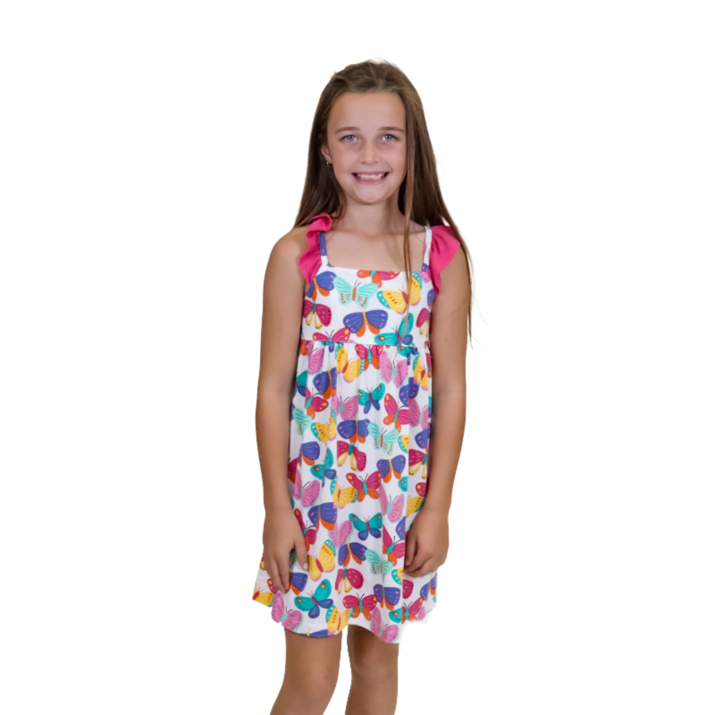 Kids Shake it off Jammie Gown S