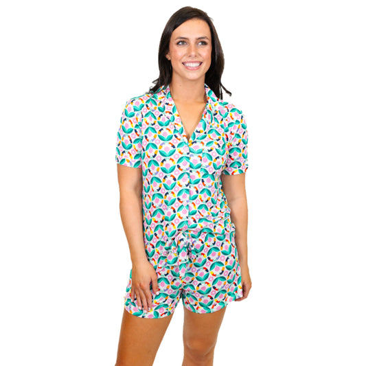 Bloom Bamboo Set 2XL
