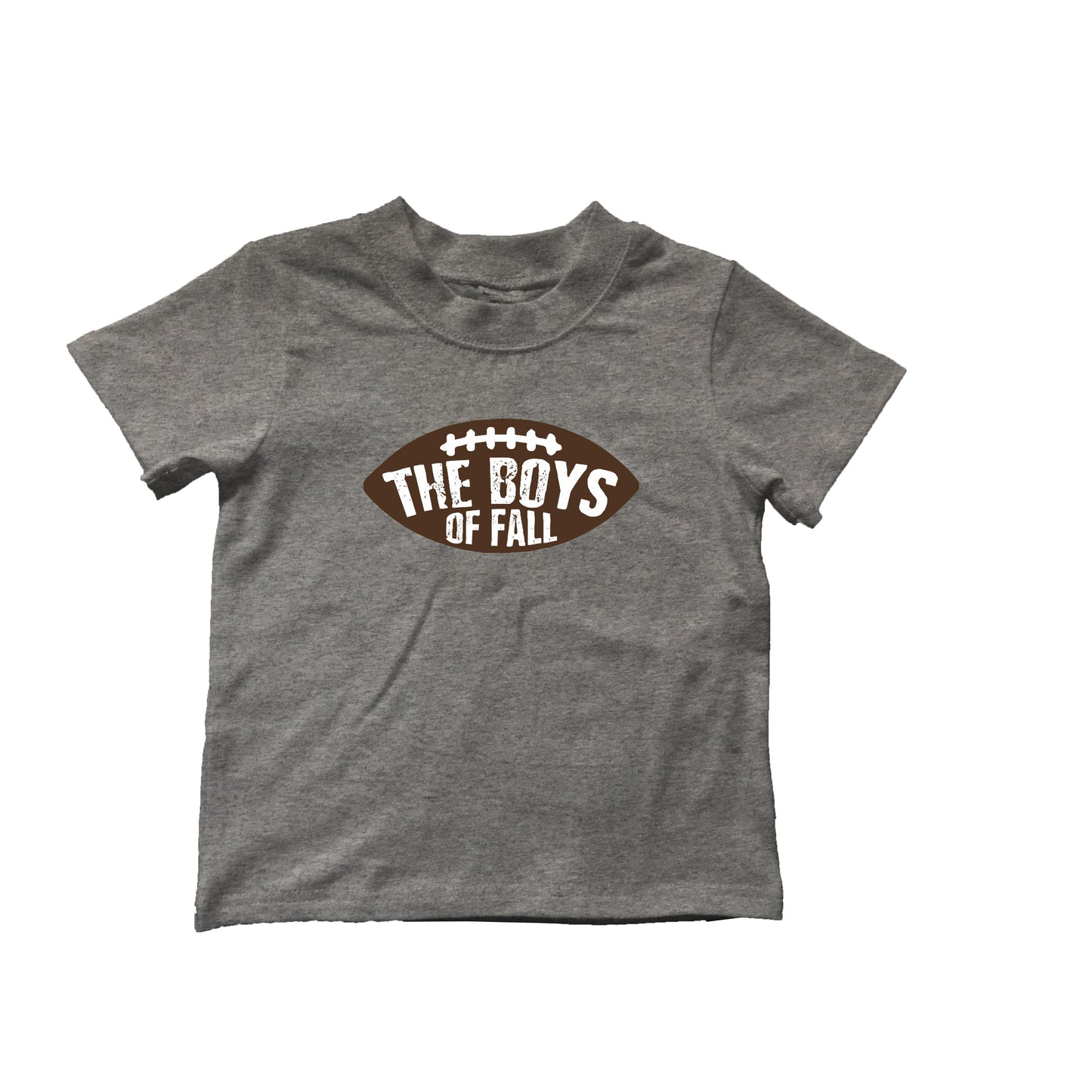 Kids The Boys Of Fall T-Shirt M