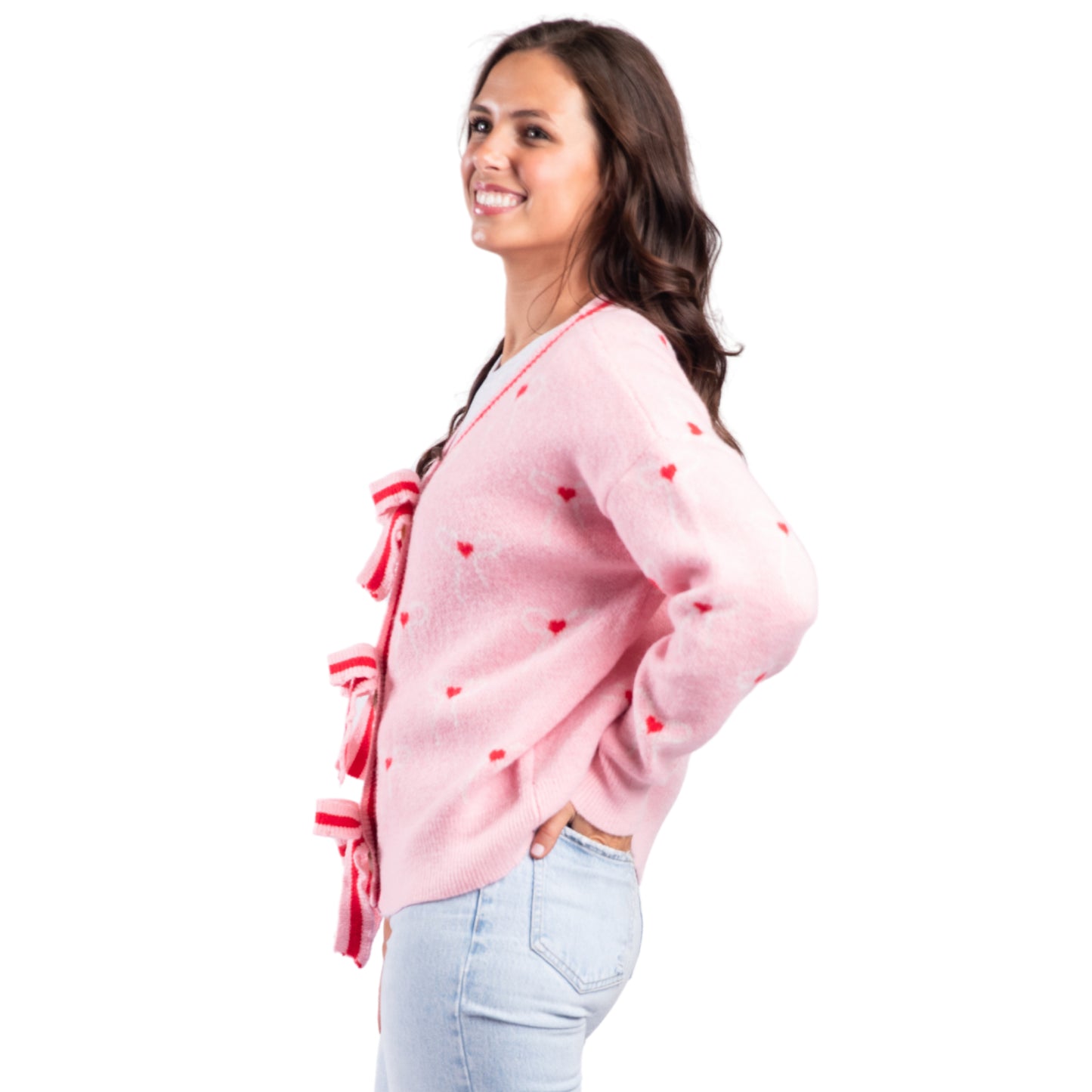 In Love Cardigan S