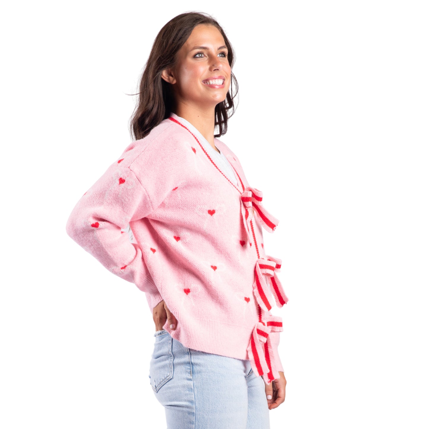In Love Cardigan S