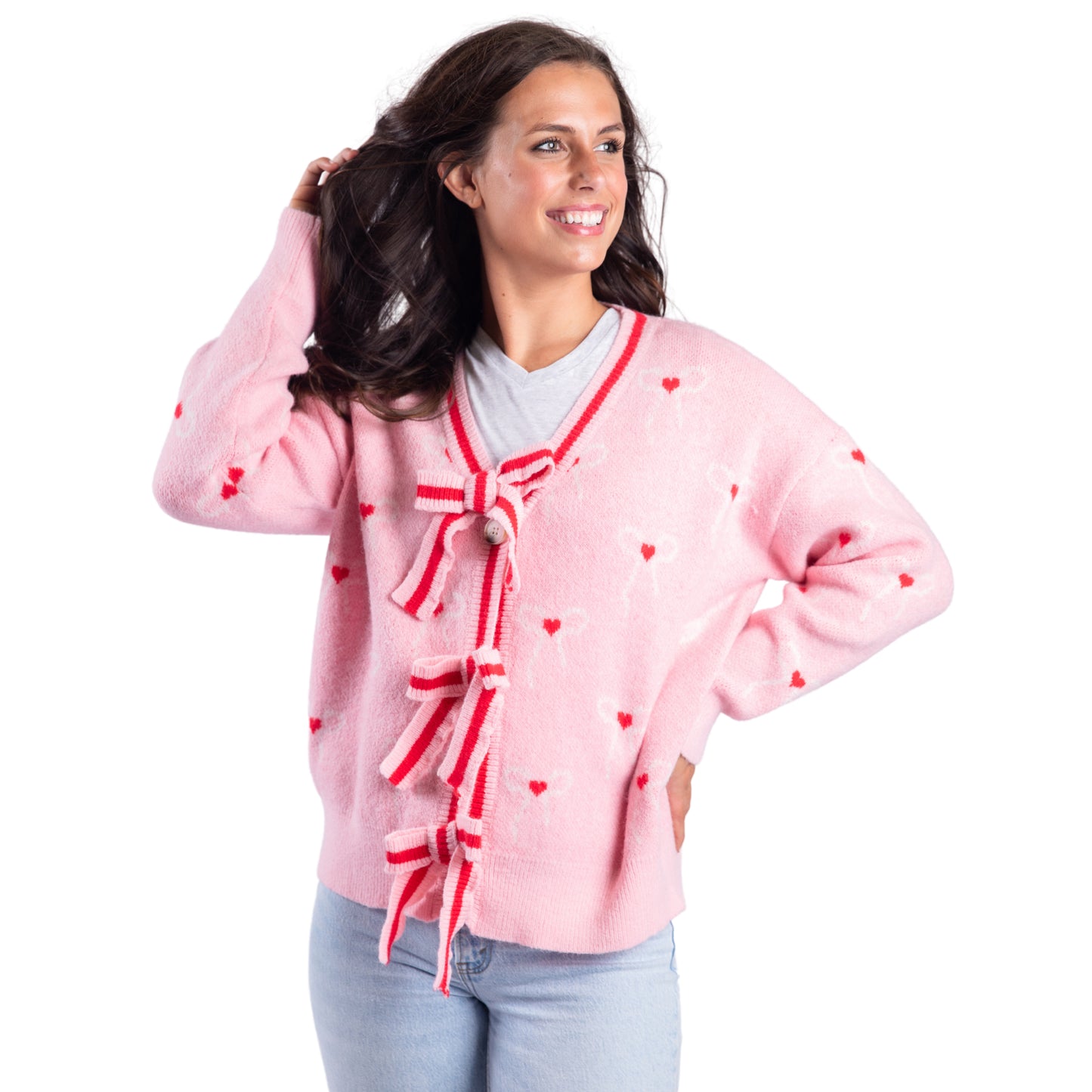 In Love Cardigan S