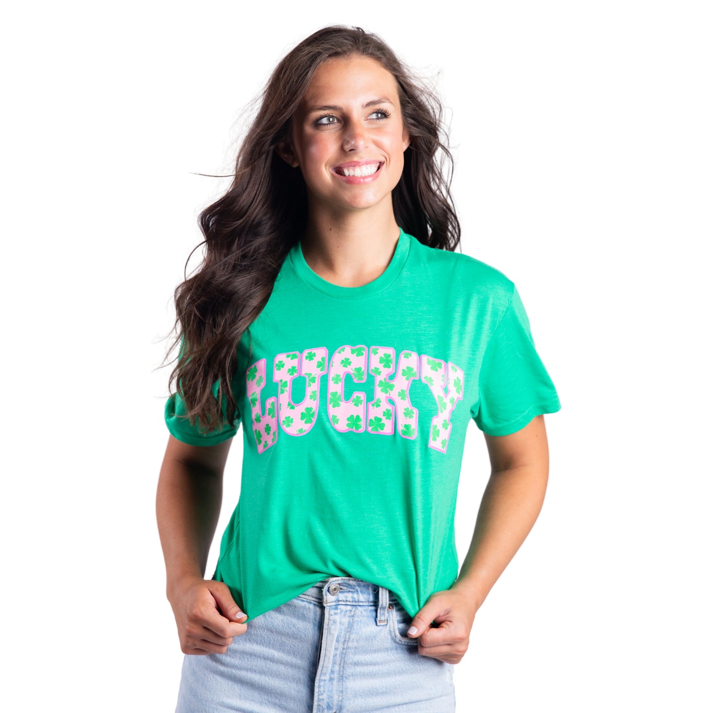 Lucky T-Shirt S