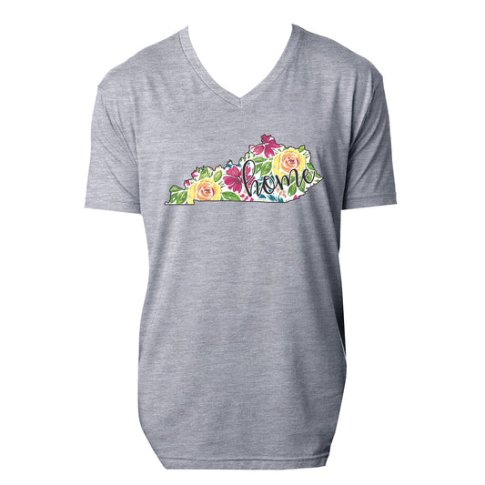 Kentucky Home T-Shirt 2XL