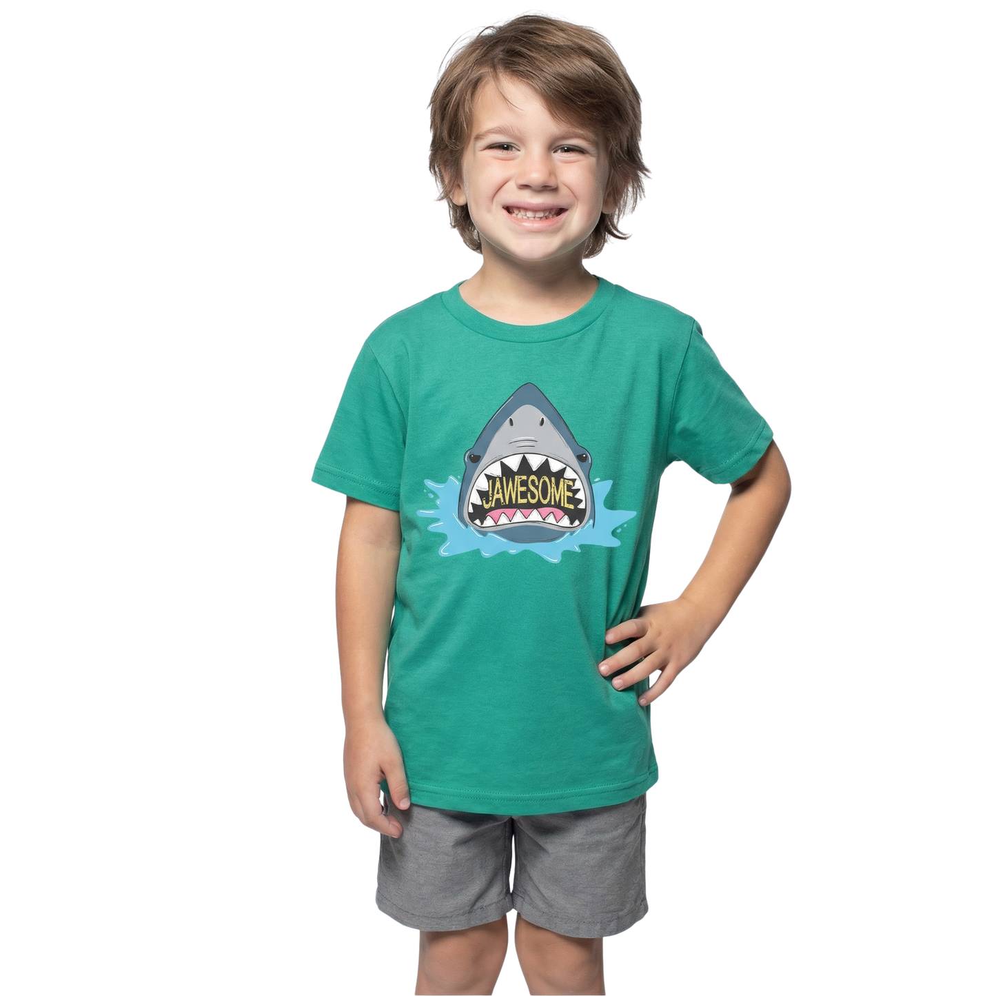 Kids Jawesome T-Shirt