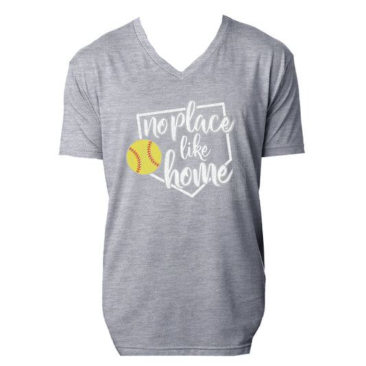 No Place Like Home T-Shirt M