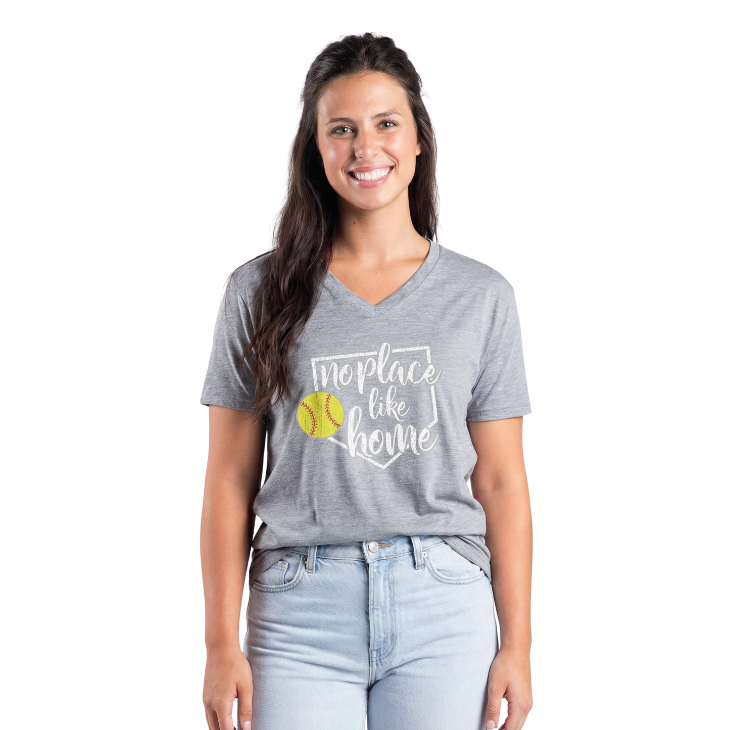 No Place Like Home T-Shirt