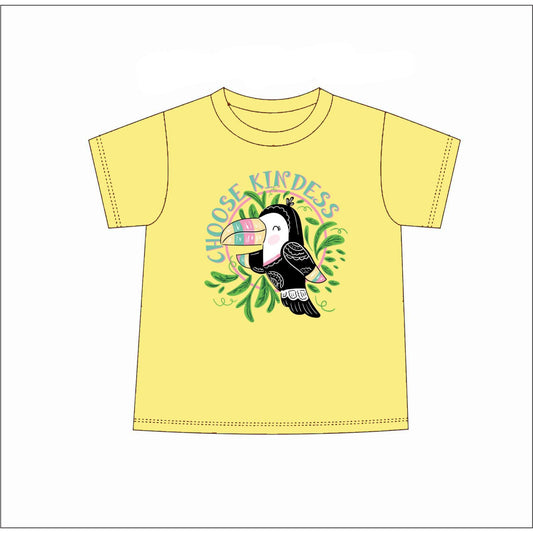 Kids Choose Kindness T-Shirt XL