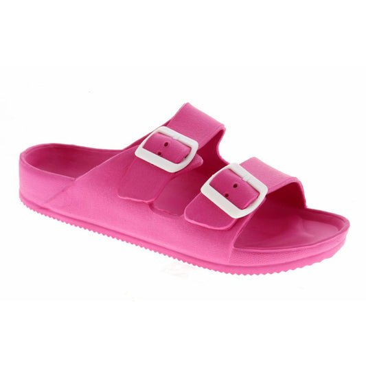 Tickled Pink Sandals, No Display Package