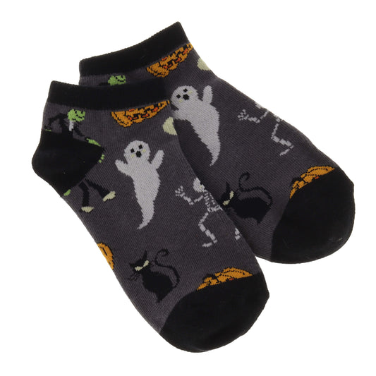 Spooky Season Socks