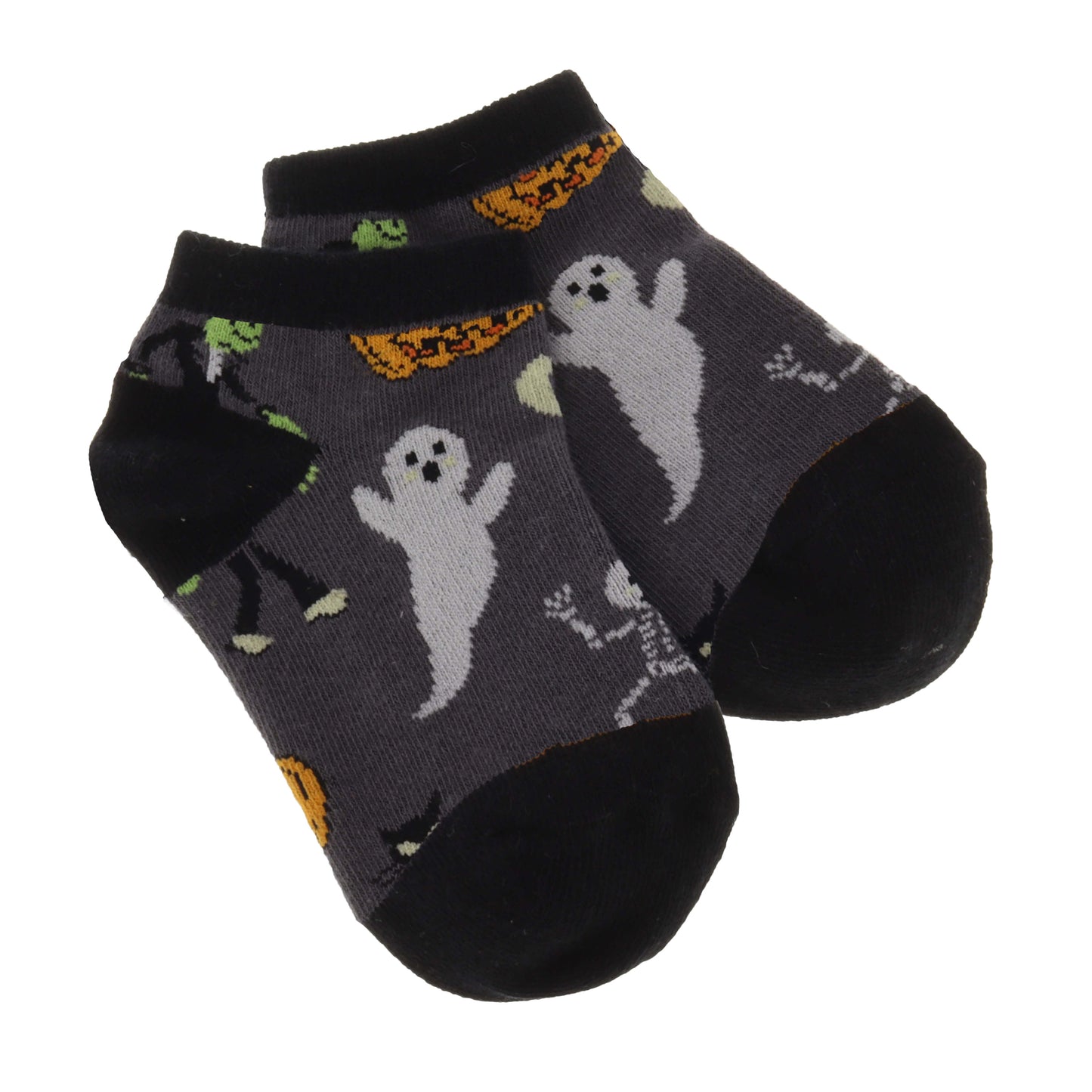 Kids Spooky Season Socks