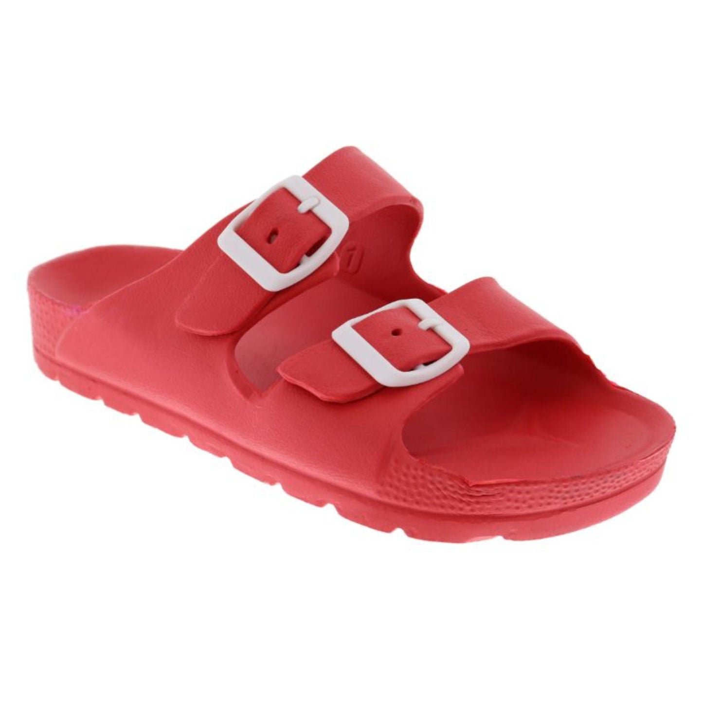 Kids Ruby Platform Sandal, No Display Package