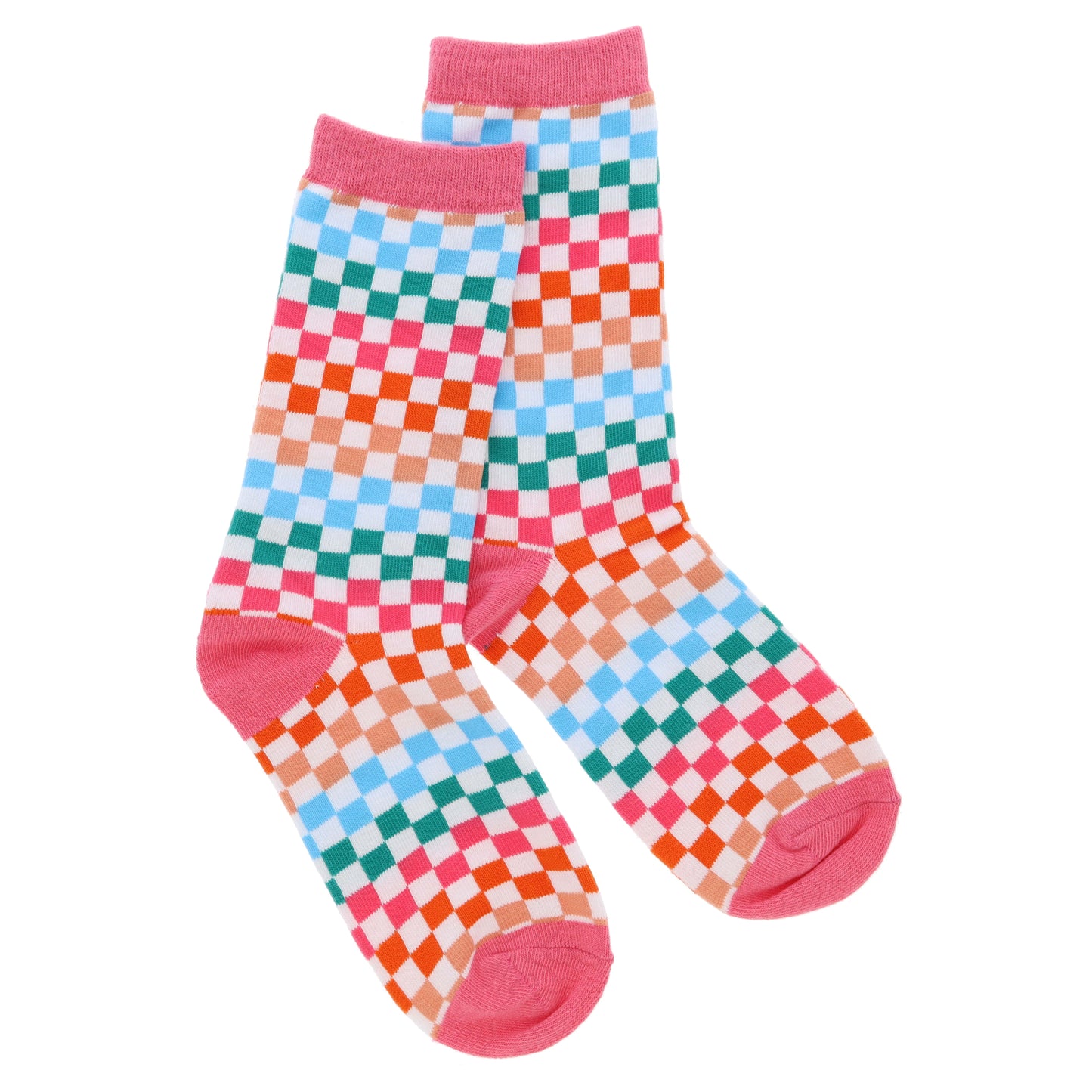 Like, Totally Tall Sock