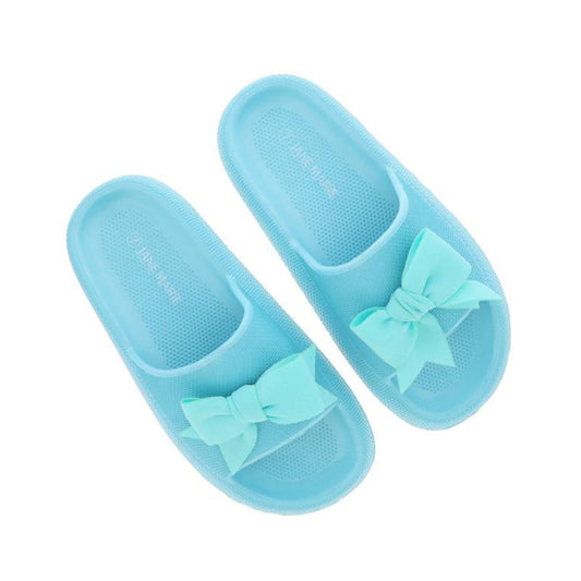 Teal Eloise Open Toe Sandal Package