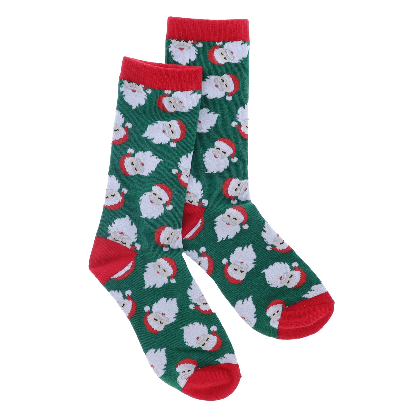 Good Tidings Tall Sock