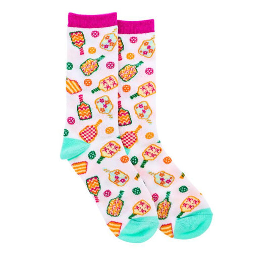 PickleBall Tall Sock
