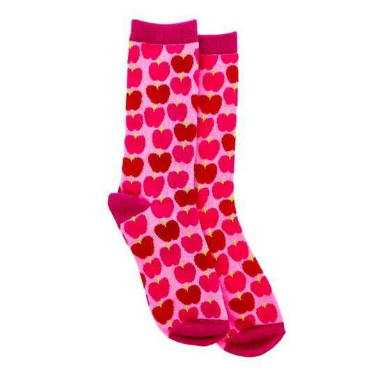 Love What You Do Tall Sock