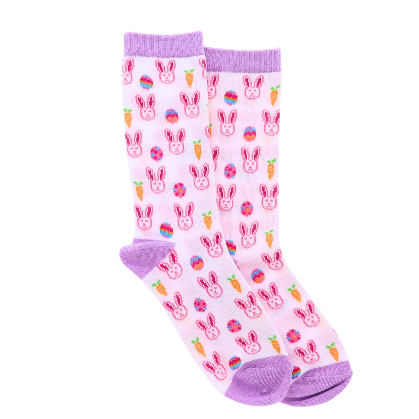 Hoppy Easter Tall Sock