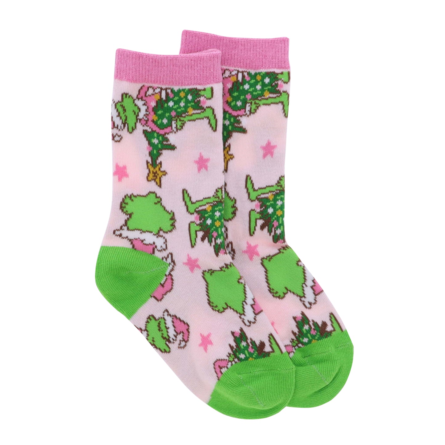 Kids Merry Mischief Tall Sock