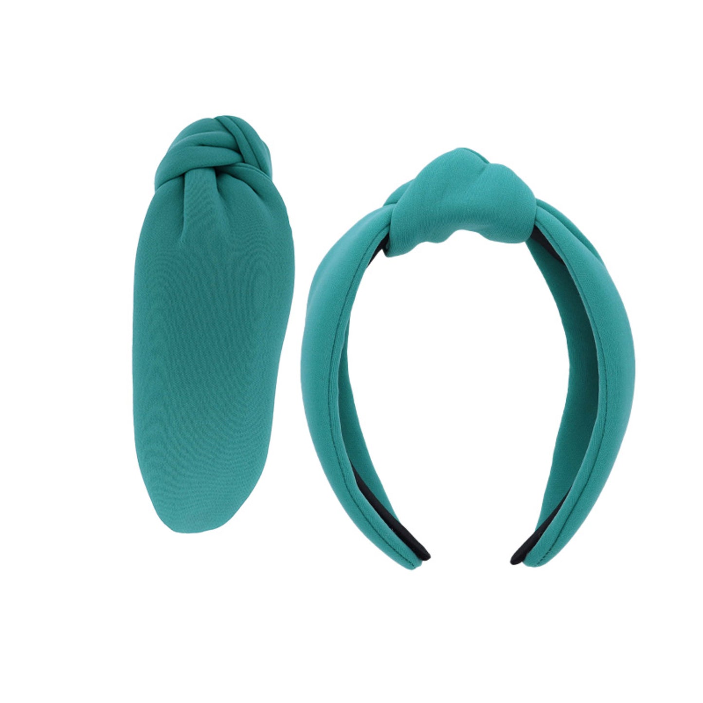 Teal Headband