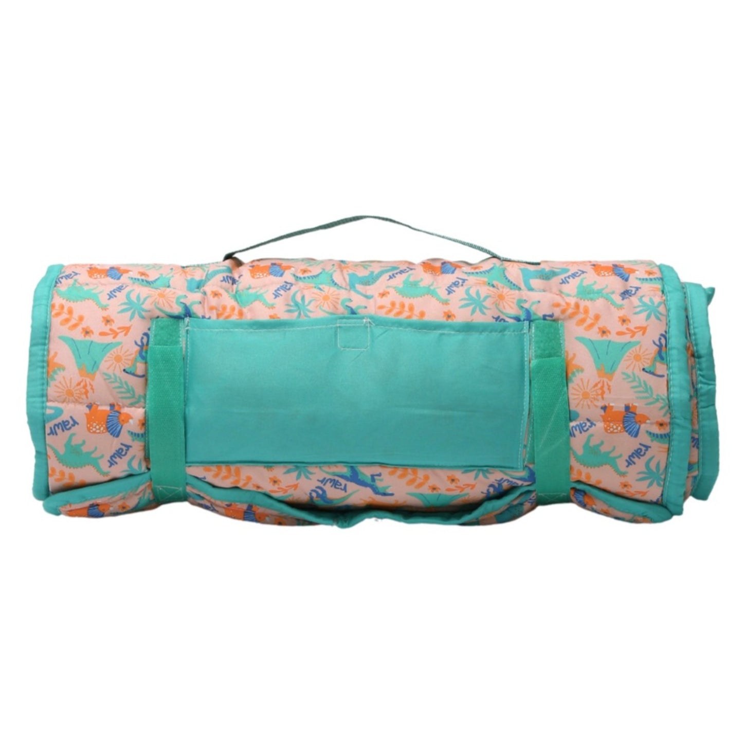 Kids Boys Dino-Mite Nap Mat