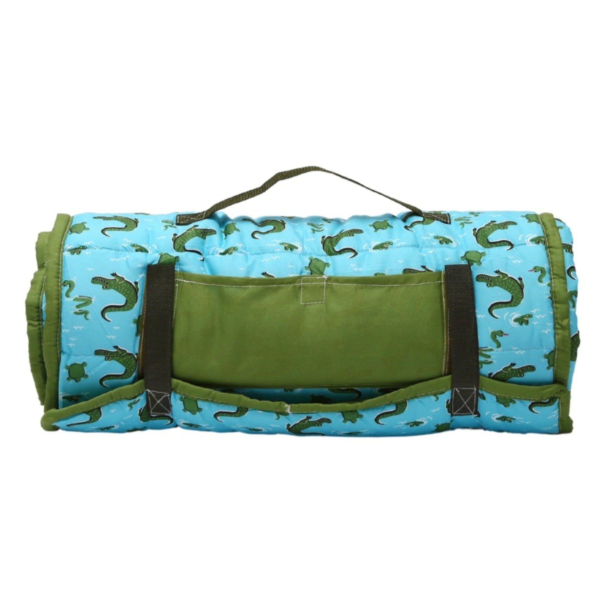 Kids Chomp Nap Mat