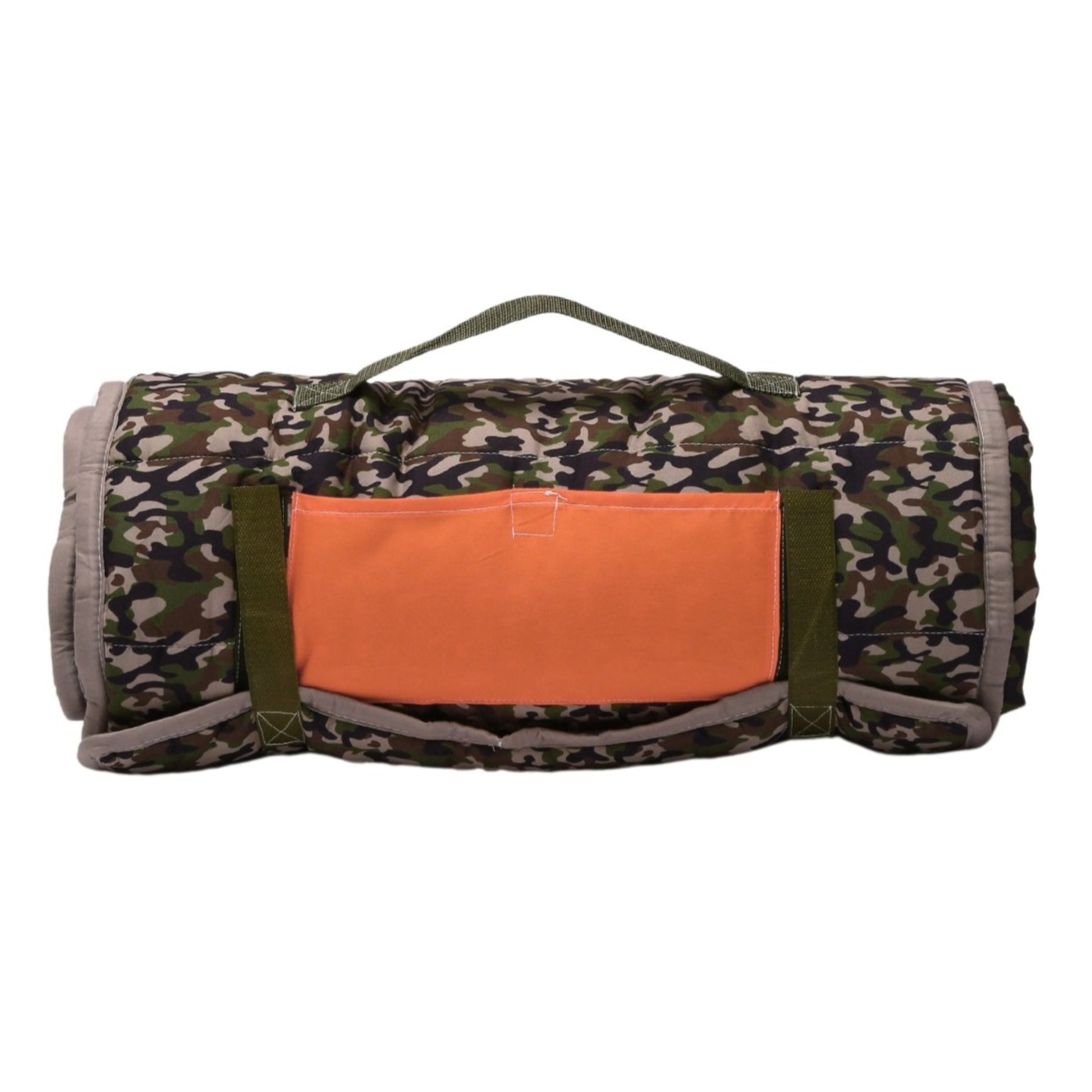 Kids One with the Woods Nap Mat