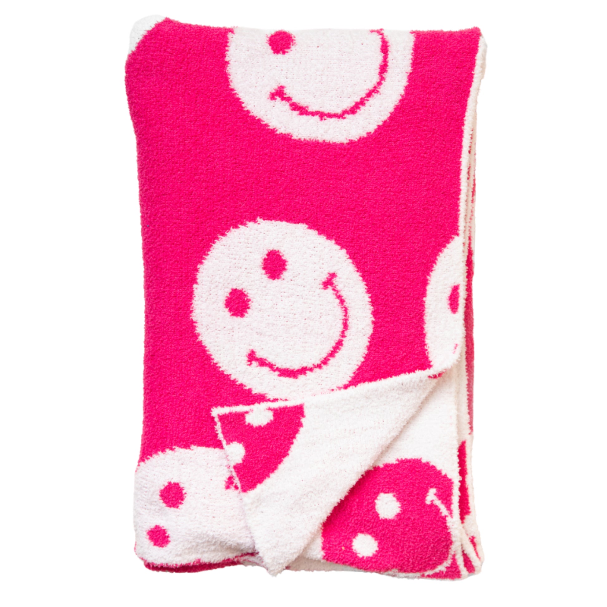 Sweet Smiles Blanket