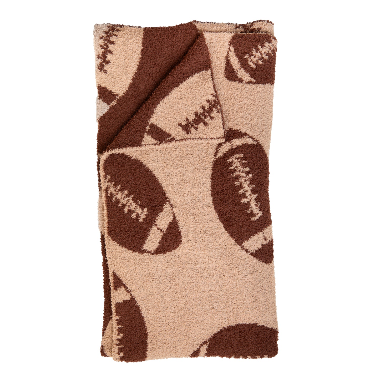 Game Day Blanket