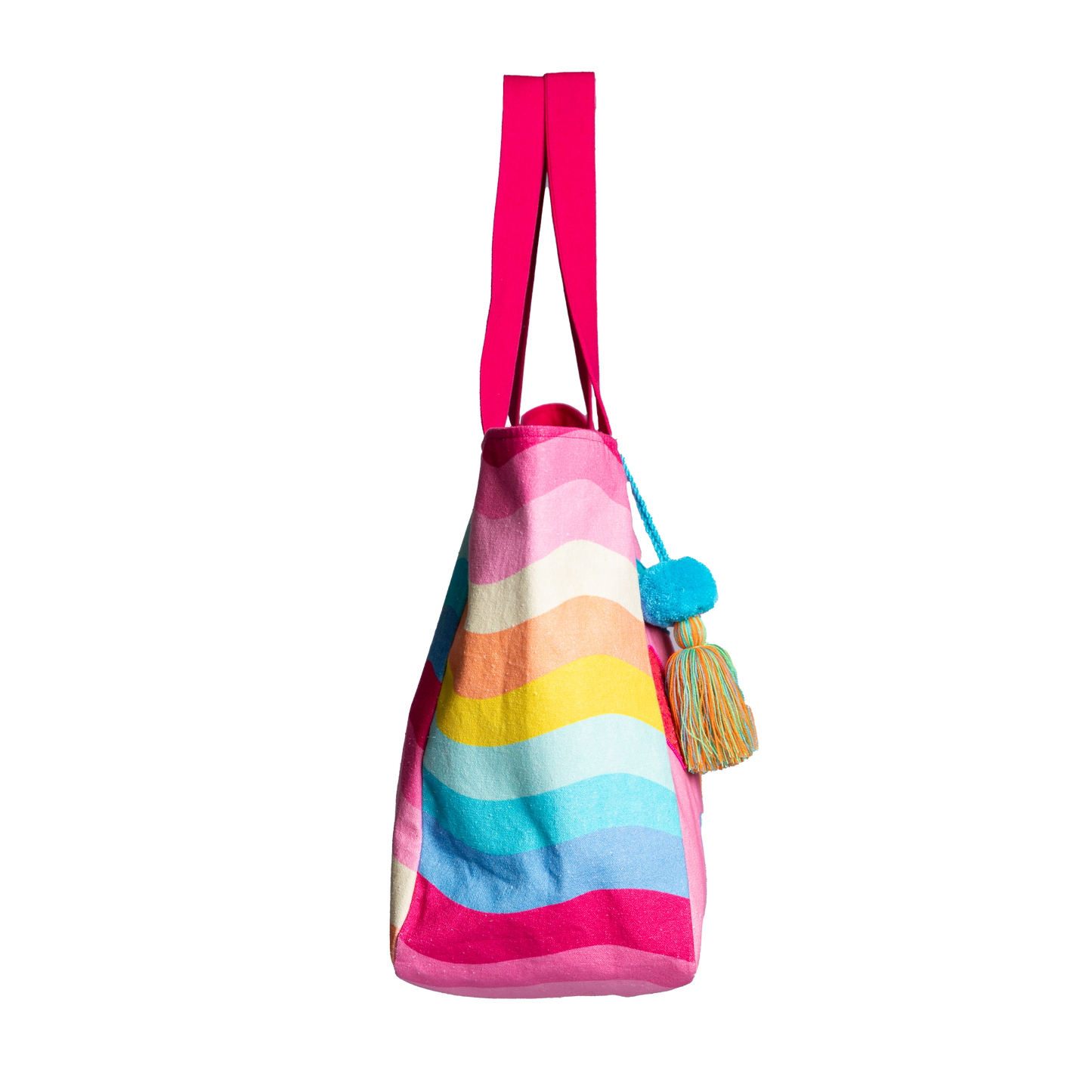 Love What You Do Teacher Tote