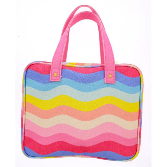 Girly Pop Travel Organizer