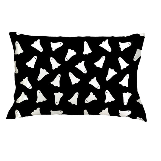 Boo! Pillow Case