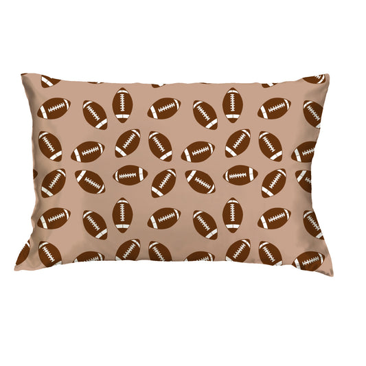 Game Day Pillow Case